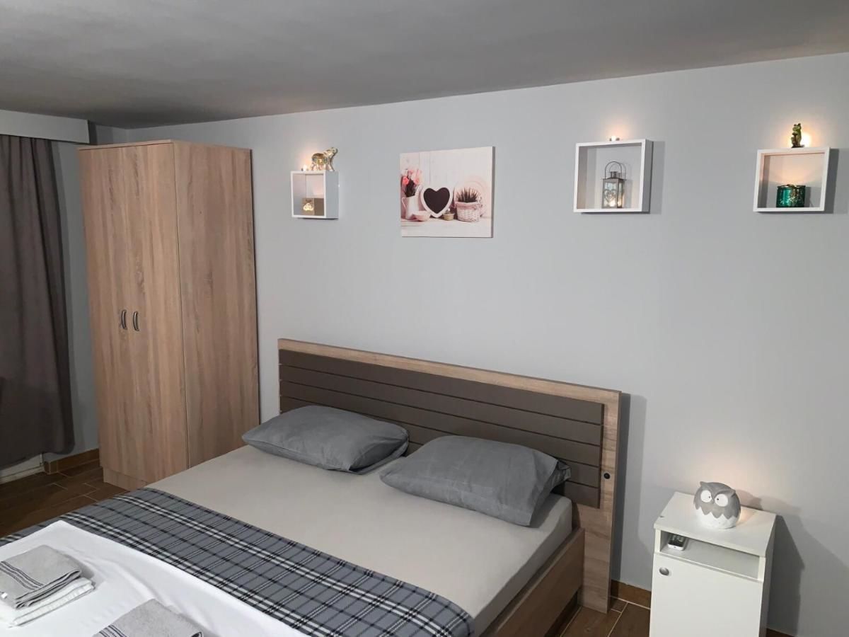 Апартаменты Apartman Daca II Подгорица-21