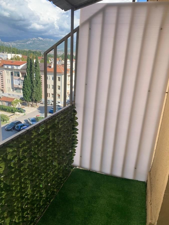 Апартаменты Apartman Daca II Подгорица-29
