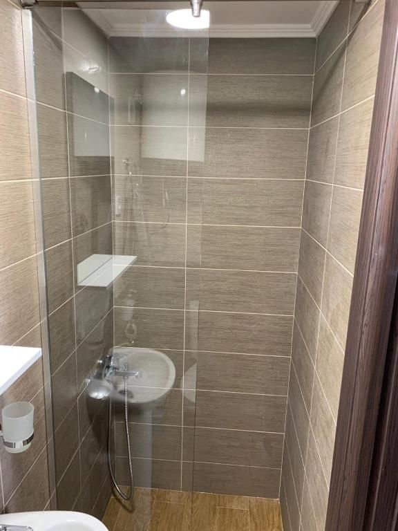 Апартаменты Apartman Daca II Подгорица-31