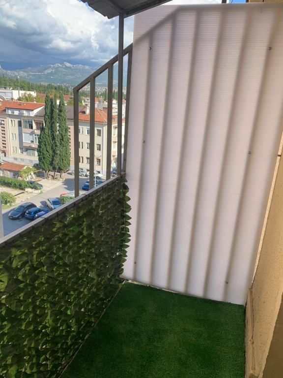 Апартаменты Apartman Daca II Подгорица-55