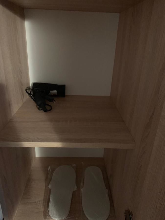 Апартаменты Apartman Daca II Подгорица-12