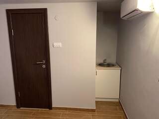 Апартаменты Apartman Daca II Подгорица Апартаменты с 1 спальней-25