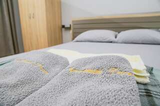 Апартаменты Apartman Daca II Подгорица Апартаменты с 1 спальней-3