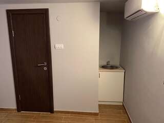 Апартаменты Apartman Daca II Подгорица Апартаменты с 1 спальней-36