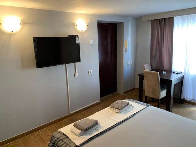 Апартаменты Apartman Daca II Подгорица-22