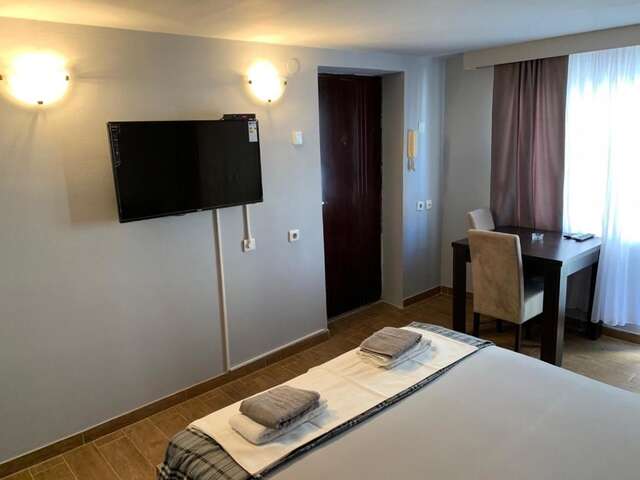 Апартаменты Apartman Daca II Подгорица-31