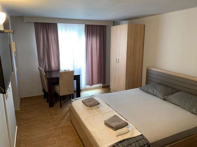 Апартаменты Apartman Daca II Подгорица-32