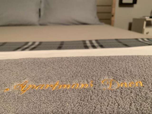 Апартаменты Apartman Daca II Подгорица-47